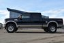 2008 Ford Super Duty F-350 SRW