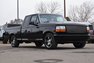 1992 Ford F-150 Series