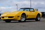 1981 Chevrolet Corvette