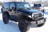 2013 Jeep Wrangler