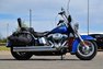 2010 Harley Davidson Softail