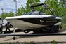 2014 Malibu Wakesetter