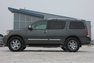 2011 Nissan Armada