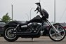 2010 Harley Davidson Wide Glide