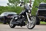 2010 Harley Davidson Wide Glide