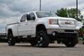 2012 GMC Sierra 2500HD