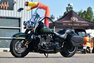 2019 Harley Davidson Softail
