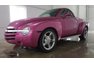 2004 Chevrolet SSR