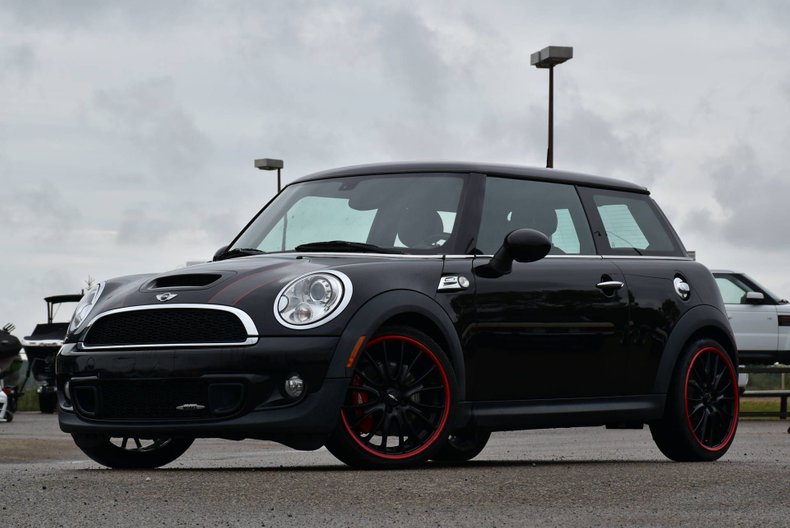 2011 MINI Cooper Hardtop