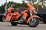 2017 Harley Davidson Electra Glide