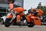 2017 Harley Davidson Electra Glide