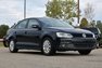 2012 Volkswagen Jetta Sedan