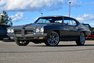 1970 Pontiac GTO