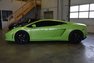 2012 Lamborghini Gallardo