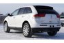 2013 Lincoln MKX