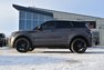 2017 Land Rover Range Rover Evoque