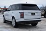 2016 Land Rover Range Rover