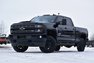 2019 Chevrolet Silverado 2500HD