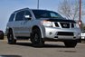 2010 Nissan Armada