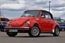 1979 Volkswagen Beetle