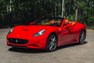 2010 Ferrari California