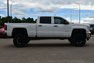 2018 GMC Sierra 2500HD