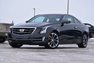 2016 Cadillac ATS Coupe