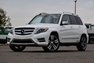 2013 Mercedes-Benz GLK 250 Diesel