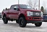 2018 Ford Super Duty F-350 SRW