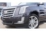 2018 Cadillac Escalade