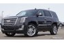 2018 Cadillac Escalade