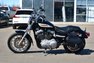 2005 Harley Davidson XL1200