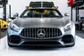 2019 Mercedes-Benz AMG GT