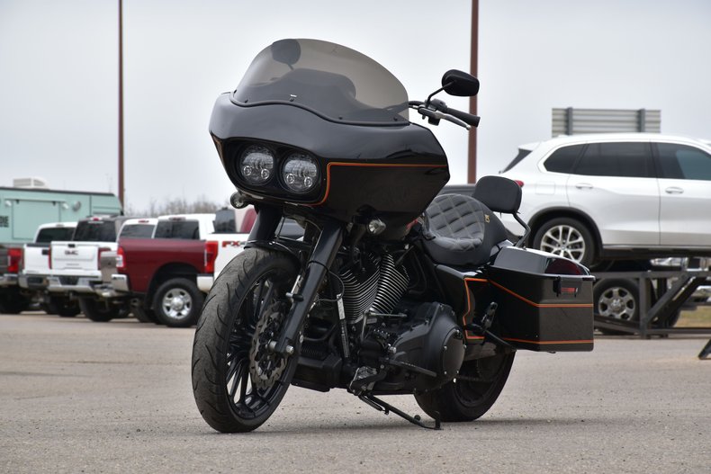 2012 Harley Davidson Road Glide