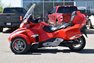 2012 Can-Am Spyder RTS