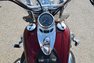 2009 Harley Davidson Heritage Softail
