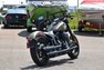 2016 Harley Davidson Soft tail Slim
