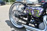 2008 Harley Davidson Bobber