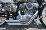 2008 Harley Davidson Bobber