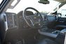 2017 Chevrolet Silverado 2500HD