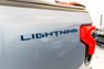 2022 Ford F-150 Lightning
