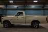 1983 Ford F100