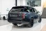 2019 Land Rover Range Rover