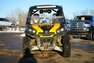 2013 Can-Am Commander