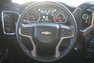 2020 Chevrolet Silverado 2500HD