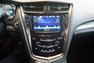 2016 Cadillac CTS-V Sedan