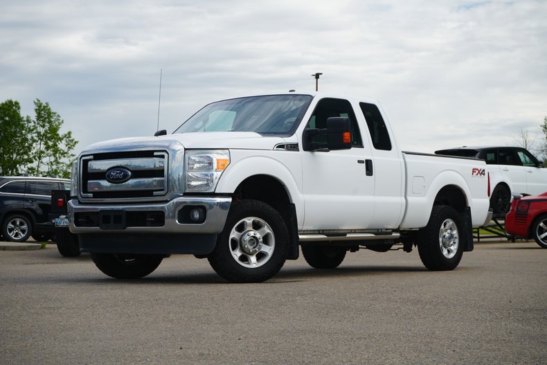 thumbnail interactive-video image 1 of Fyre Flys 7-Piece Blue LED Interior Light Kit For 2011-2015 Ford Super Duty – Includes License Plate Bulbs (T10/194/906) 1 of 6