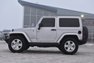 2011 Jeep Wrangler