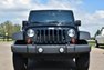 2012 Jeep Wrangler