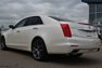 2014 Cadillac CTS Sedan